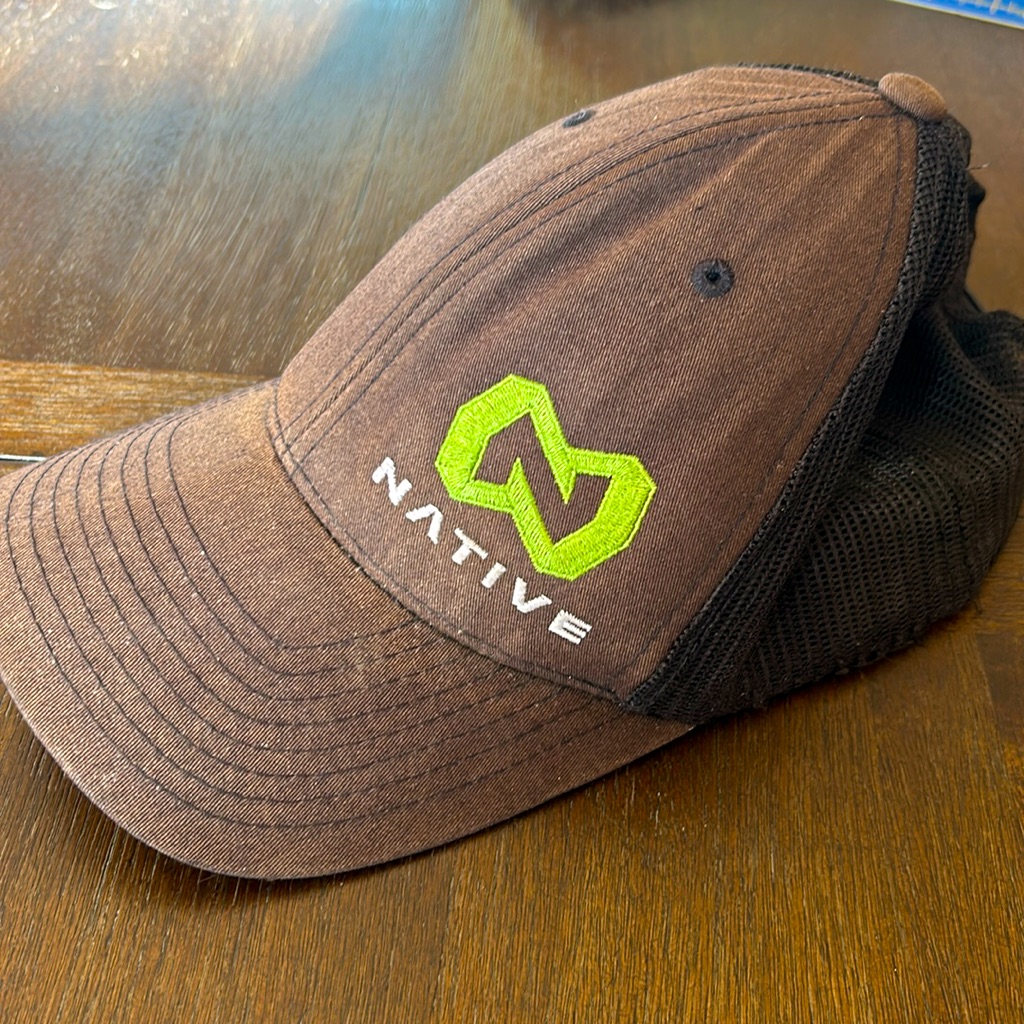 Bball Cap